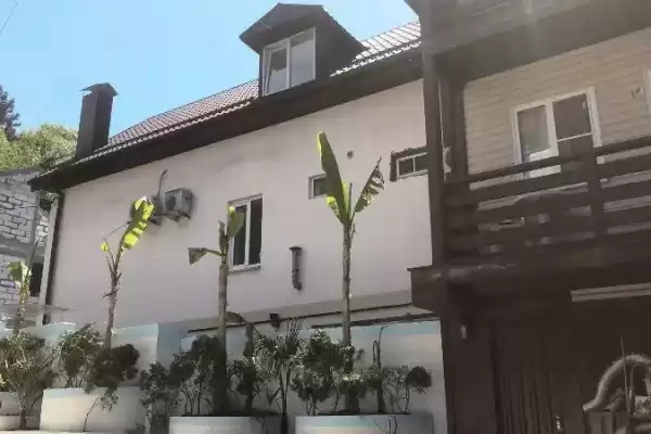 Частный сектор «Уютный домик моря», Лоо, Декабристов, д.24 Частный сектор «Уютный домик моря», Лоо, Декабристов, д.24